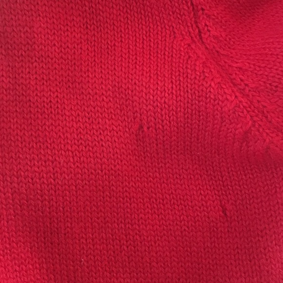 Vintage Sweater - Picture 4 of 4